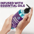 ONION HANDS Odor-Eliminating Hand Wash – Instantly Removes Onion, Garlic, Fish & Strong Scents – Unscented, Organic Soap upgrade, 16 fl oz – Made in USA