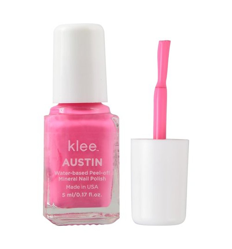 Luna Star Klee Ultimate Makeup Kit. Gentle and Non-Toxic. Kid-Friendly. Made in USA. (Ray of Bliss)