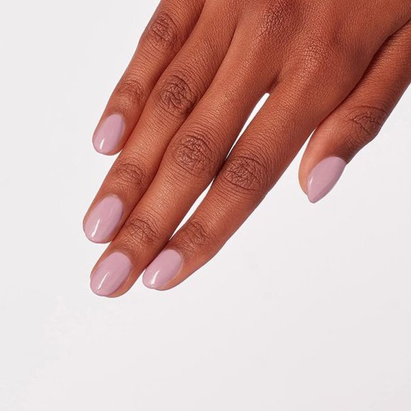 OPI Nail Lacquer - Classic Nail Polish in Nude & Brown Shades | Crème, Shimmer, Glitter | Fast Drying, Chip Resistant | 0.5 Fl Oz
