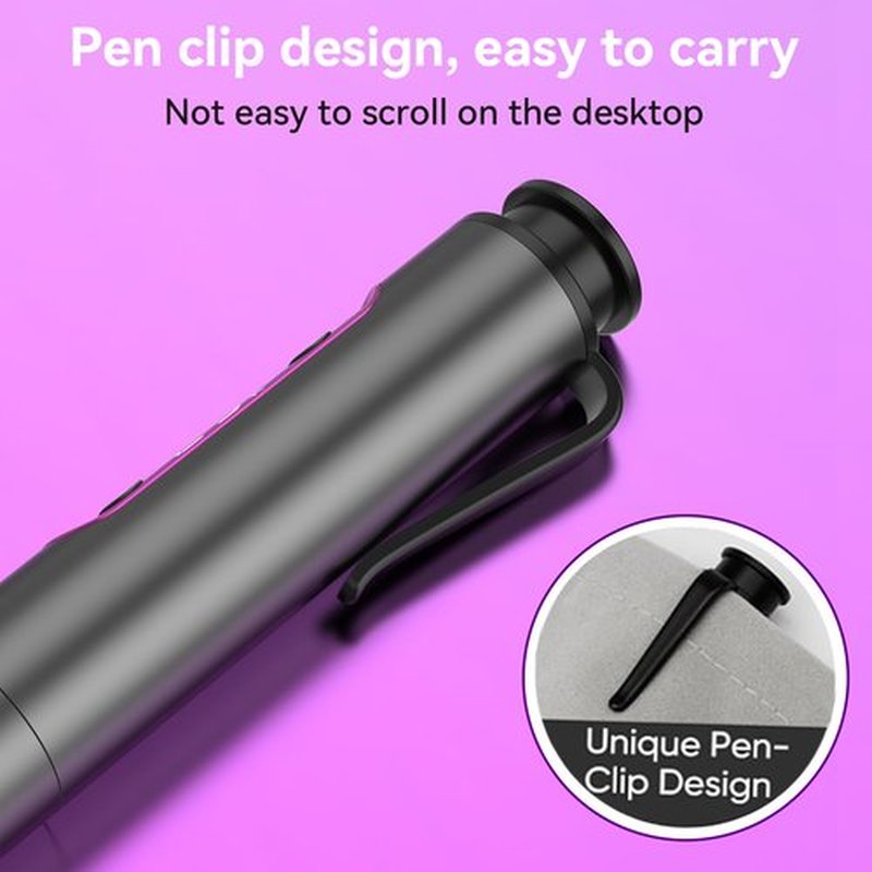 RAZOWISE Electric Nail Drill: Professional for Acrylic Gel Powder Nails Portable Nail Drill for Manicure Pedicure Nail Efile 5 Speeds 12 in 1 with LED Display Rechargeable, Grey