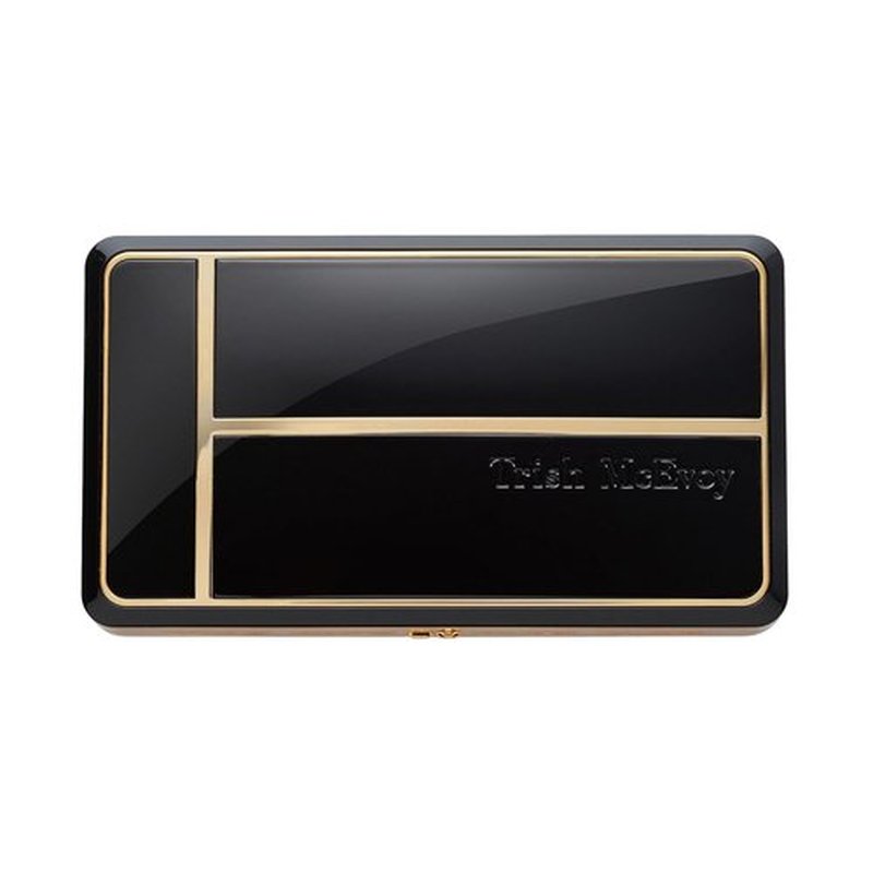 Trish McEvoy® Deluxe Refillable Makeup Wardrobing - Perfect for On-the-Go Glam | Versatile Design