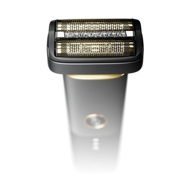 Andis Resurge Replacement Foil & Cutters - Precision Grooming Accessories for Smooth Shaves