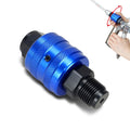 TUDUD Airless Paint Sprayer Swivel Joint 360 Degrees Rotate Spray Gun Joint Connector Accessories Paint Application Tool
