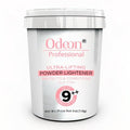Odeon Ultra-Lifting Powder Lightener 4oz – Lifts Hair Up to 9+ Levels. Ideal for Balayage, Highlights & Full Bleaching. Smooth, Dust-Free Formula for Professional Results.