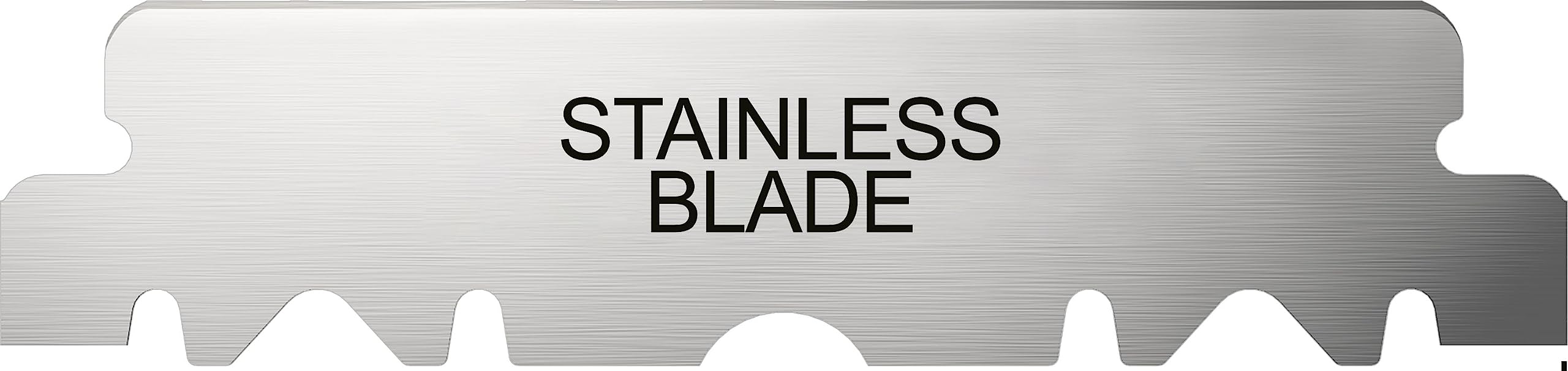 100 DORCO Single Edge Razor Blades For Professional Barbers And Traditional Shaving Enthusiasts