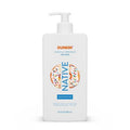 Native Body Lotion - Dunkin Vanilla Sprinkle Moisturizer for Dry Skin | 16.5 oz Plant-Based Formula