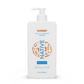 Native Body Lotion, Dunkin Vanilla Sprinkle, Moisturizer for Dry Skin with Plant-Based Ingredients, 16.5 oz