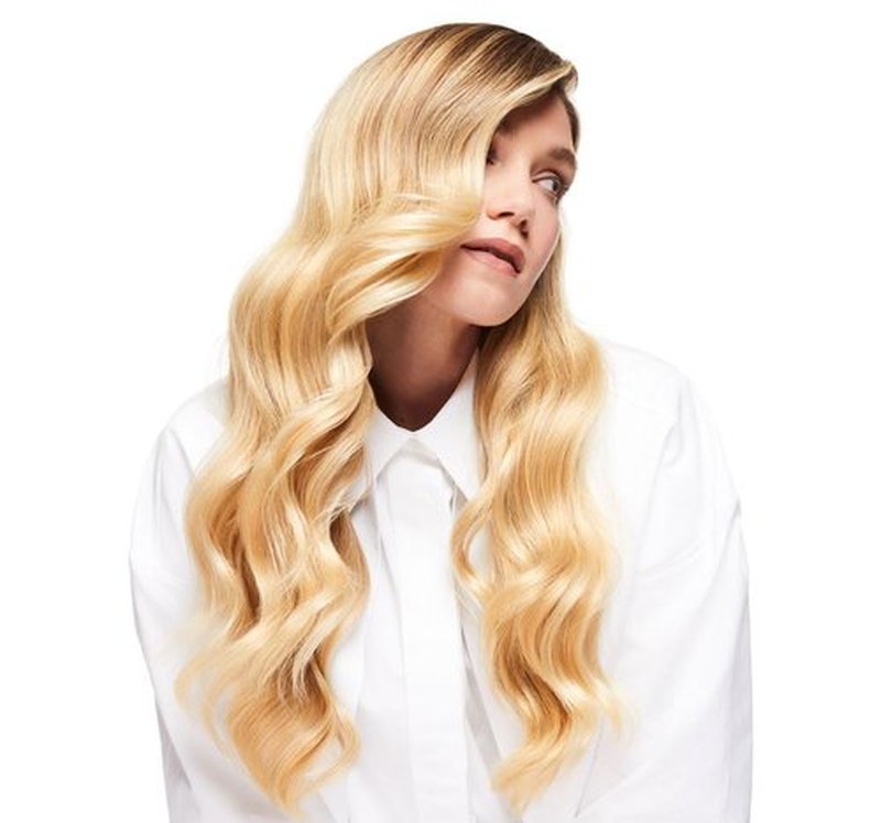 Neuro by Paul Mitchell Titanium Round Brush - Ideal for Blow-Drying All Hair Types
