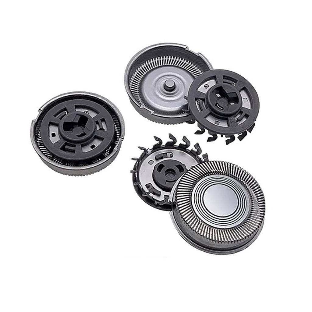 SH30 Replacement Heads for Philips Norelco Shaver Series 3000, 2000, 1000 and More (9 PACK)