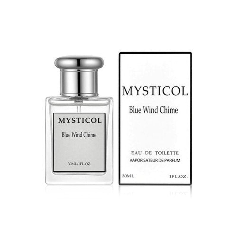 Bluebell Eau de Toilette for Women - Fresh Floral Fruity Fragrance, 30ml Travel Size Spray