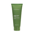 Farmacy Foaming Face Wash for Oily Skin - Oil-Free Gentle Cleanser & Exfoliator with Green Clay (150ml)