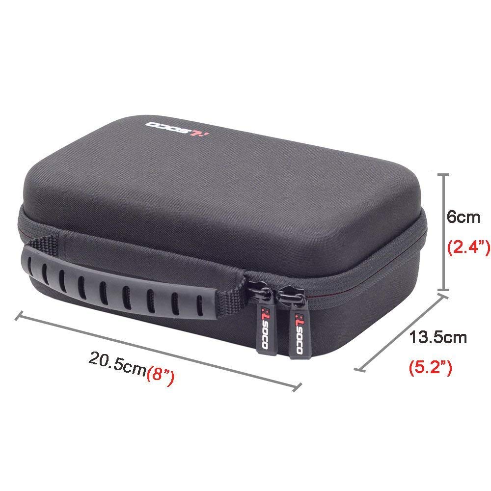 RLSOCO Case for Philips Face + Body Hybrid Electric Trimmer and Shaver