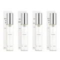 Byredo Mini Perfume Sampler - 4x10ml Women's Fragrance Set | Long-Lasting Bergamot, Lemon, Violet, Jasmine Notes
