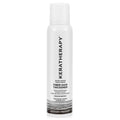 Keratherapy Keratin Infused Fiber Hair Thickener Spray - Medium Brown, 4 fl. oz. | Volumizing & Concealing Solution for Thinning Hair