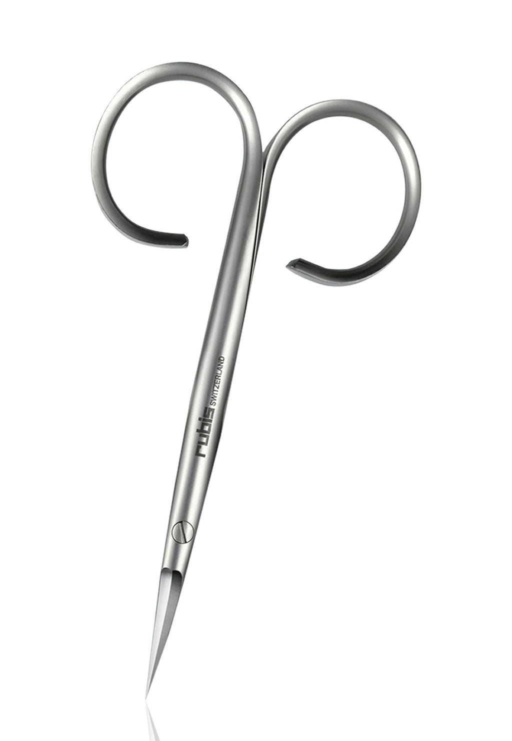 Rubis Switzerland Cuticle Scissors