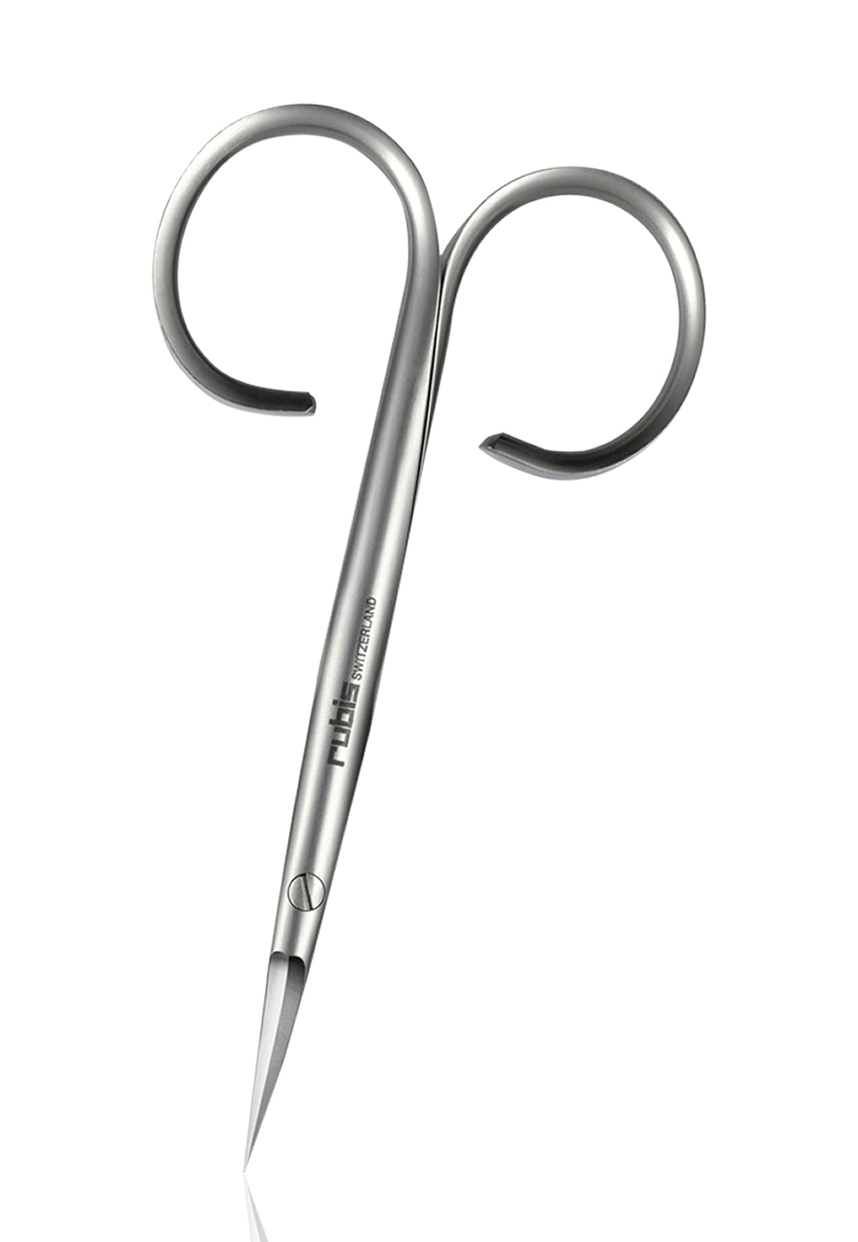 Rubis Switzerland Cuticle Scissors