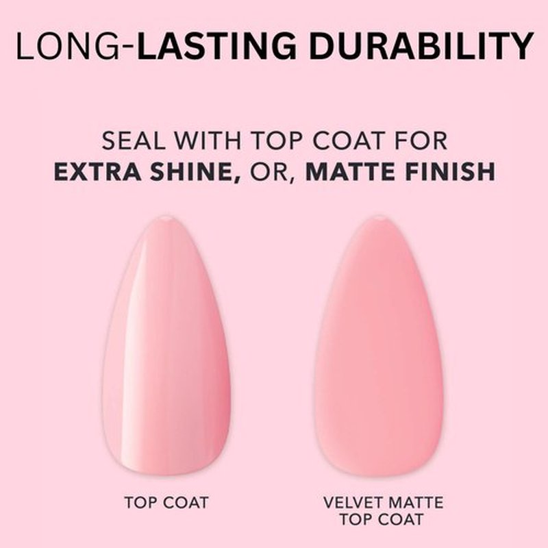 KIARA SKY Soak Off Gel Nail Polish 0.5 fl oz, ROSES ARE RED (G502)