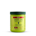 ORS Olive Oil Creme Relaxer - Professional Normal Strength | 18.75 Ounces for Smooth Hair