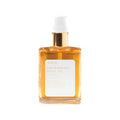 Bonblissity Nourishing Body Oil - Citrus Scented Hydrating Moisturizer | 2oz Travel Size for Dry Skin