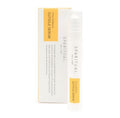 SpaRitual Cuticle Serum | Citrus Cardamom Cuticle Cream for dry cuticles | Formulated with jojoba oil, alfalfa root, and shea butter | 0.5 fl oz