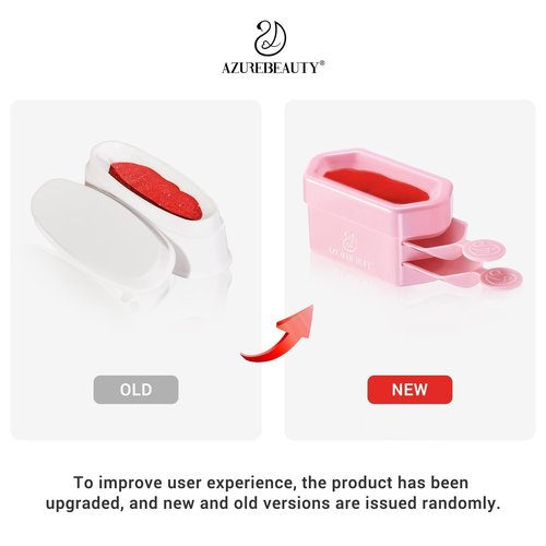 AZUREBEAUTY 170Pcs Dip Powder Nail Kit Starter 36 Colors Pink Red Purple Christmas Dipping Powder with Base/top Coat Activator Dip Liquid Set + Nail Removal Accessories Set for Gift