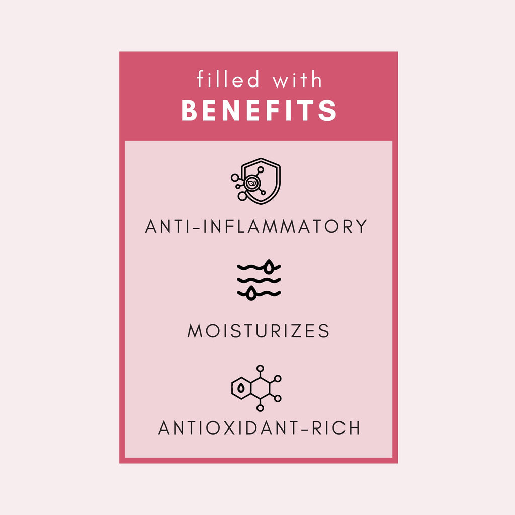 Olivia Care Exfoliating Bar Soap With Rose Himalayan Salt Natural & Organic - Infused w/Oatmeal & Rose Essential Geranium Oil - Moisturize, Detoxify, Hydrate - 3 X 5 OZ