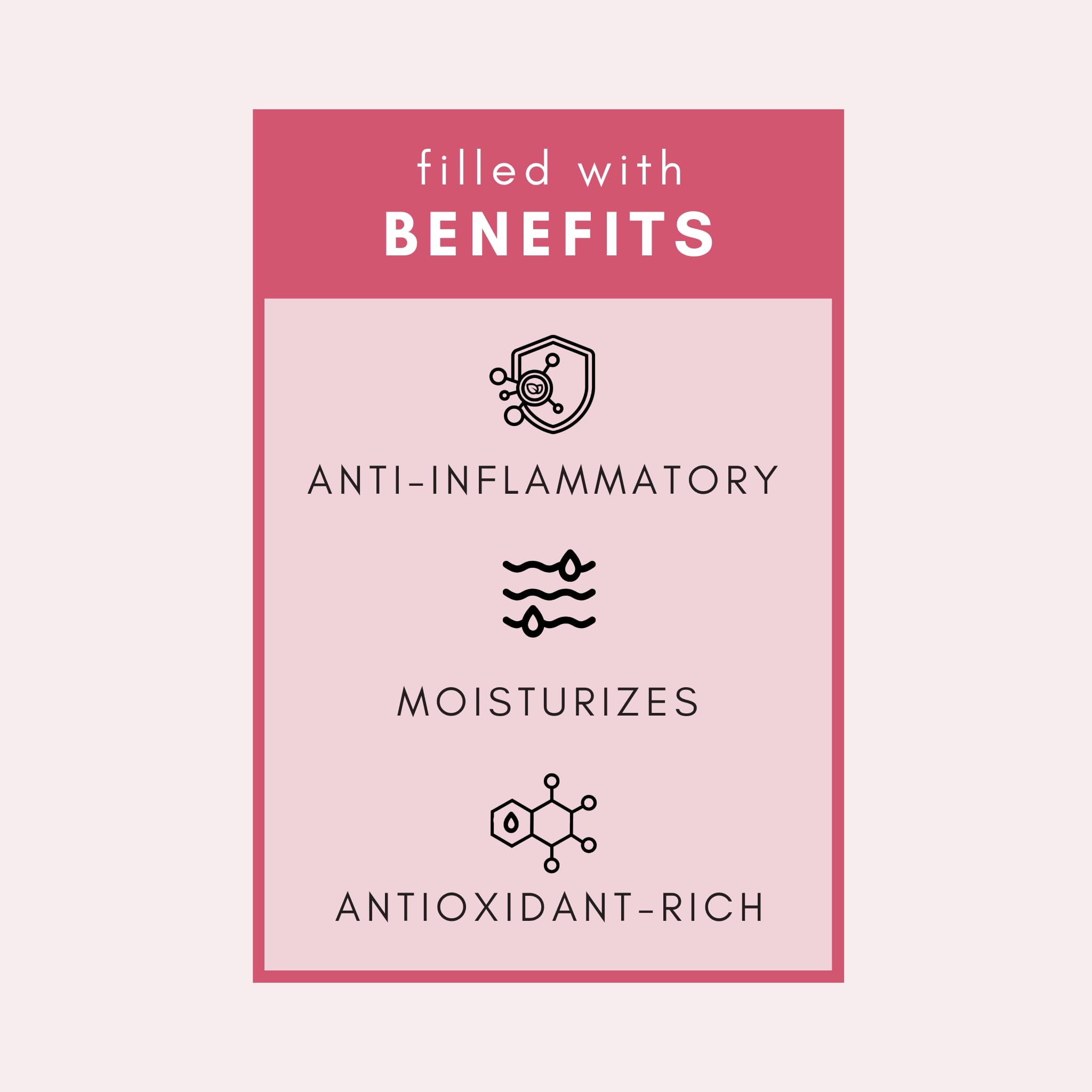 Olivia Care Exfoliating Bar Soap With Rose Himalayan Salt Natural & Organic - Infused w/Oatmeal & Rose Essential Geranium Oil - Moisturize, Detoxify, Hydrate - 3 X 5 OZ