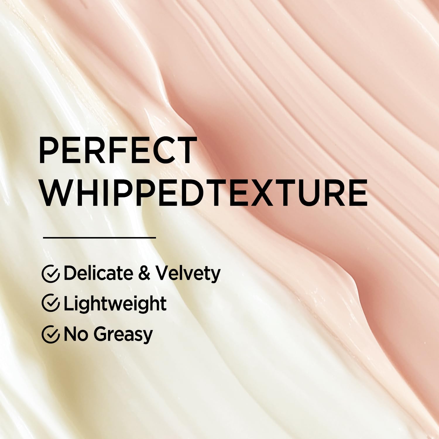 puresoak bath Rose Whipped Shea Body Butter, Natural Whipped Shea Butter for Women Dry Skin, Gentle Hydration with Long Lasting Moisture 6.8 floz