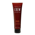 American Crew Hair Styling Gel - Firm Hold, Non-Flaking Formula | 3.3 Fl Oz