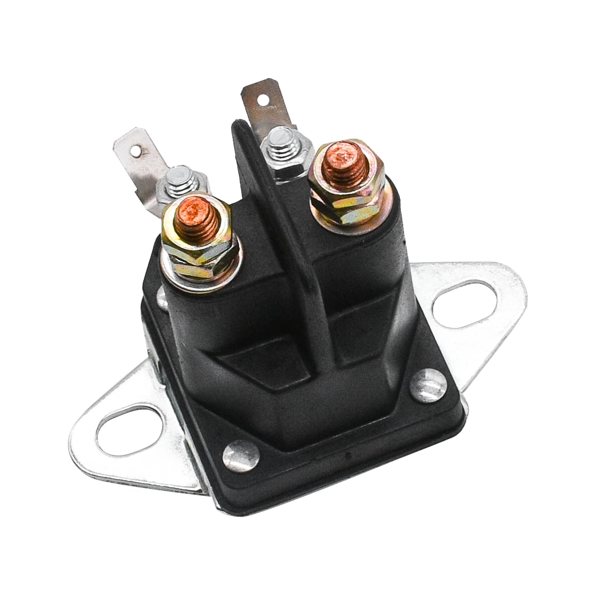 Alternator 136-7876 Stator Compatible with Exmark Quest Radius E/S -Series Zero-Turn Mower Fit for Toro TimeCutter Models replace 127-9211