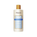 Mizani Moisture Fusion Gentle Clarifying Shampoo - Deep Cleanse & Remove Buildup, Charcoal Infused for Curly Hair
