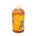 Greenwich Bay Trading Co. Exfoliating Scented Body Wash - Luxury Spa Quality, Shea & Cocoa Butter Enriched - 16 Ounce (Juicy Peach)