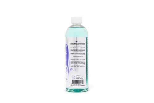 Oh Yuk Pedicure Foot Bath Cleaner