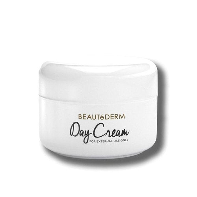 BeautéDerm Day Cream - Hydrating Formula for Radiant Skin | 20g Size
