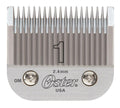 Oster Professional 76918-146 Replacement Clipper Blade for Classic 76/Star-Teq/Power-Teq, Size 3-1/2, 9.5 mm