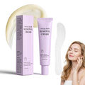 Facial Hair Removal Cream for Women, Gentle Face Hair Removal Cream for Sensitive Skin, Depilatory Creams for Face Chin Upper Lip for Smooth Soft Skin, Grooming Routine, 1.01 fl oz
