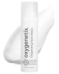 Oxygenetix Oxygenating Hydro-Matrix | Lightweight Aloe-Based Face Moisturizer with Hyaluronic Acid - 2.54oz for Sensitive Skin