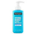 Neutrogena Hydro Boost Face Wash - Fragrance-Free Hydrating Cleanser with Hyaluronic Acid | 7.8 Fl Oz