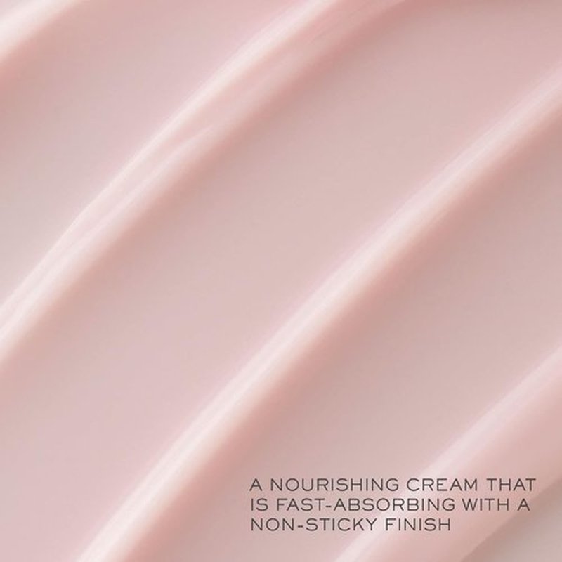 Lancôme Hand Cream - Moisturizing & Soothing Formula with Acacia Honey & Rose Water - 2.53 Fl Oz