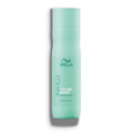 Wella Professionals Invigo Volume Boost Shampoo - Bodyfying Spring Blend for Fuller Hair
