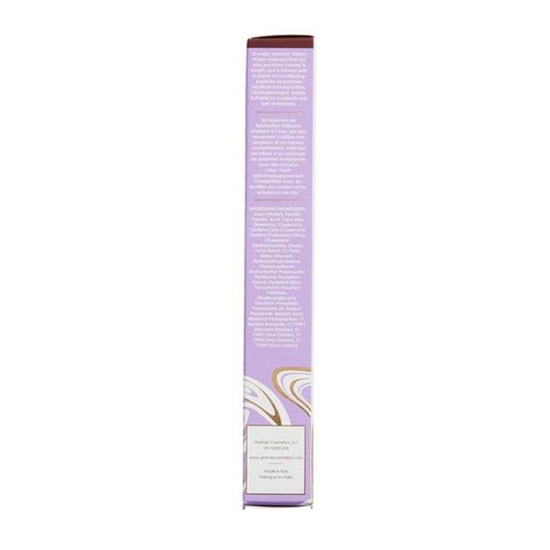 Grande Cosmetics GrandeMASCARA - Conditioning Peptide Mascara for Extreme Volume & Length - Clump-Free Black