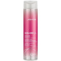 Joico Colorful Anti-Fade Shampoo - Preserve Vibrancy for Color-Treated Hair | Sulfate-Free Formula with Camellia Oil & Pomegranate Extract