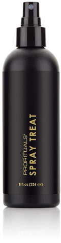 Prorituals Leave-In Protein Treatment Spray - Curl Repair & Natural Hair Growth | 8 oz