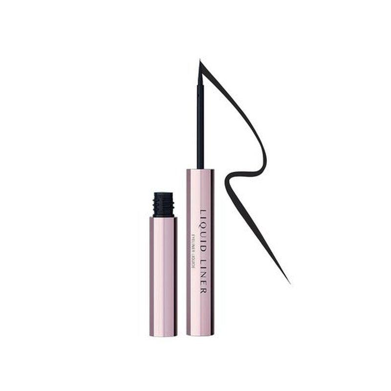 Anastasia Beverly Hills - Long-Lasting Liquid Eyeliner | Smudge-Proof Formula for All-Day Wear