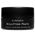 L'ANZA Healing Style Sculpting Paste - Strong Hold Hair Styling & Definition | 3.4 Fl Oz