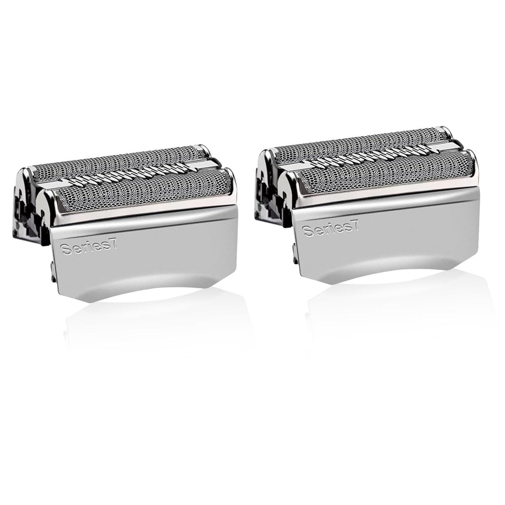 70S Series 7 Replacement Shaver Head for Braun 720 750CC 760CC 790CC 9565