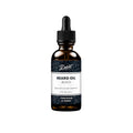 Detroit Grooming Co. Beard Oil (2oz) - Cedarwood & Amber - Premium Nourishing Formula with Sweet Almond Oil & Vitamin E - Men's Beard Softener & Moisturizer - Double Size