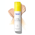 Supergoop! Women's Zincscreen 100% Mineral Lotion SPF 40