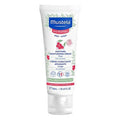 Mustela Baby Soothing Moisturizing Cream - Fragrance-Free Face Moisturizer for Sensitive Skin - 1.35 fl. oz.