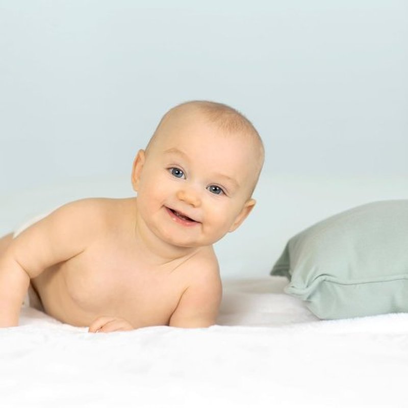 Gamarde Baby Change Cream - Diaper Rash Relief for Sensitive Skin - Soothes Redness & Protects - 3.52 oz